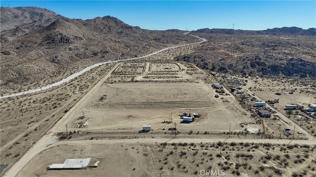 Oro Grande, CA 92368,15321 Walton RD