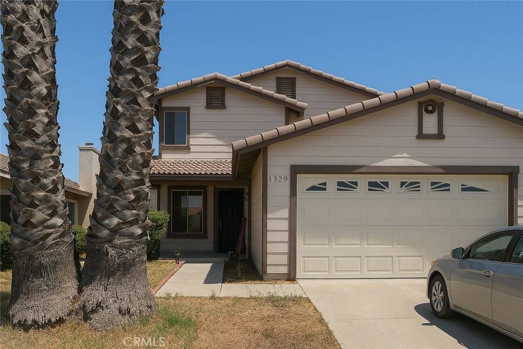 Perris, CA 92571,1529 Arrow Creek Dr