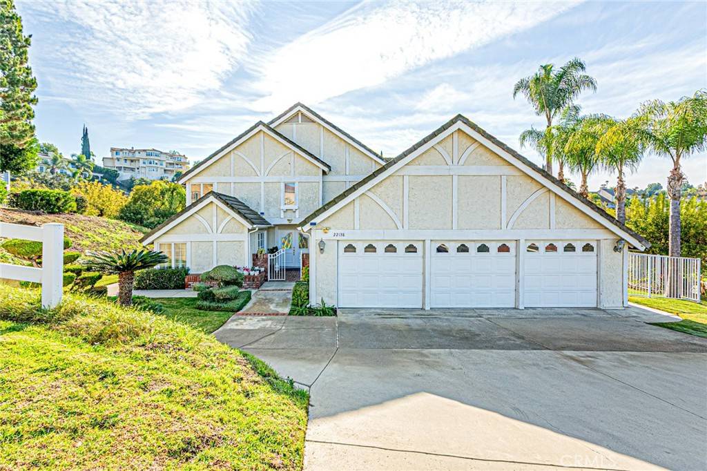 Diamond Bar, CA 91765,22138 Rim Fire LN