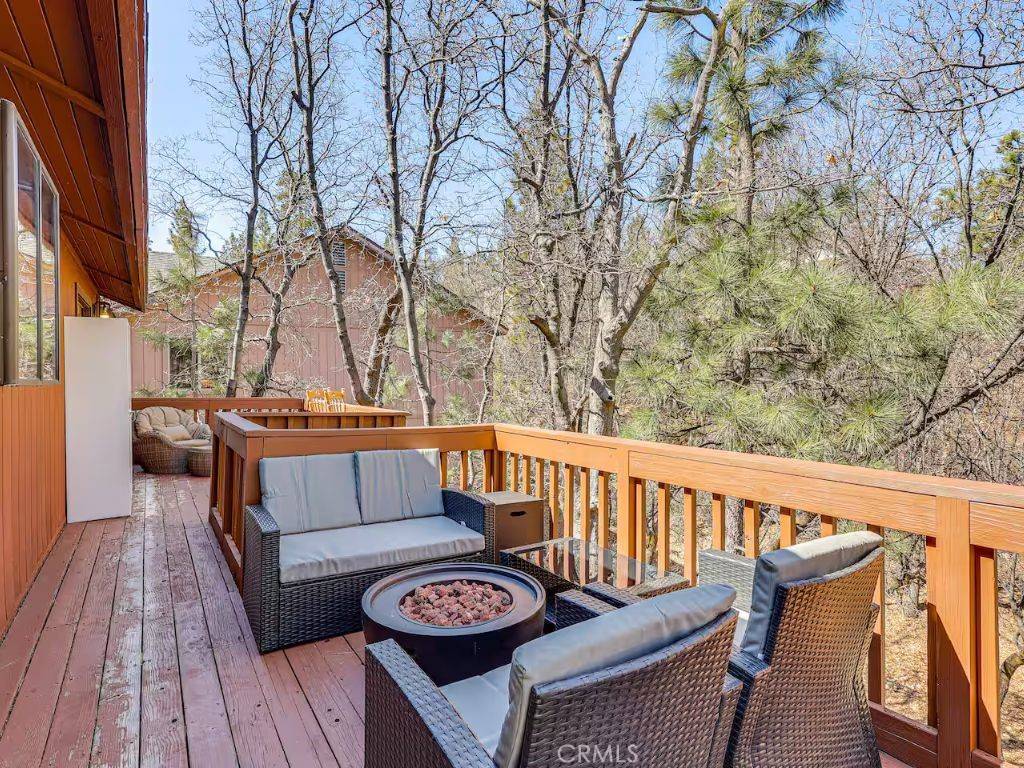 Sugarloaf, CA 92386,452 Orange