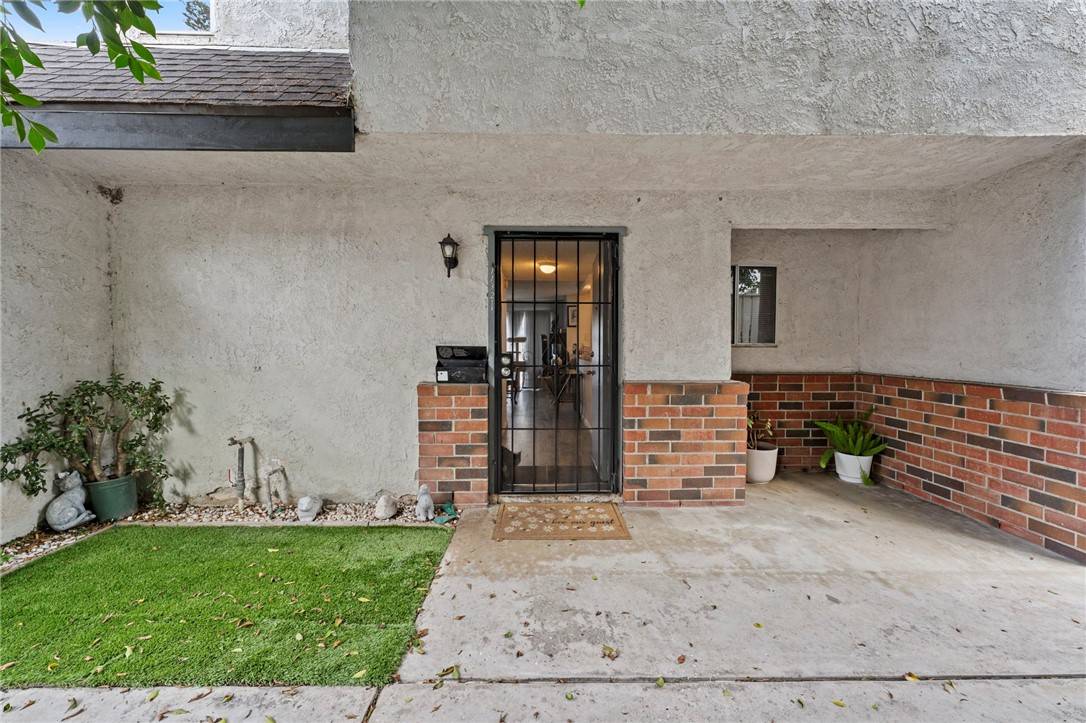 Garden Grove, CA 92843,11321 Parkgreen #102