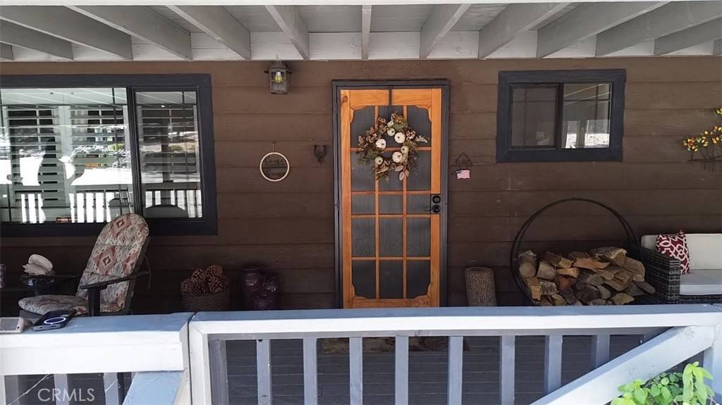 Wrightwood, CA 92397,5726 Lodgepole DR