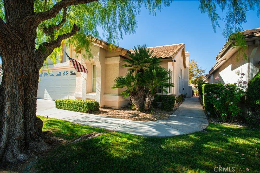 Banning, CA 92220,917 Laguna Seca CT