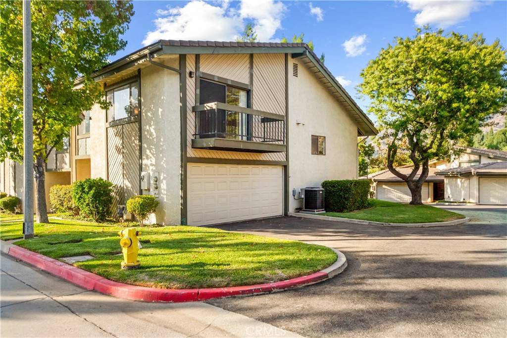 Glendora, CA 91741,2307 2307 E Curtis