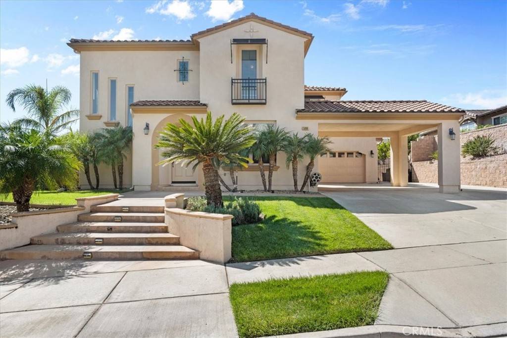 Rancho Cucamonga, CA 91739,5090 Juneau CT