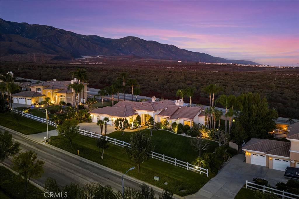 Rancho Cucamonga, CA 91737,5501 Carriage