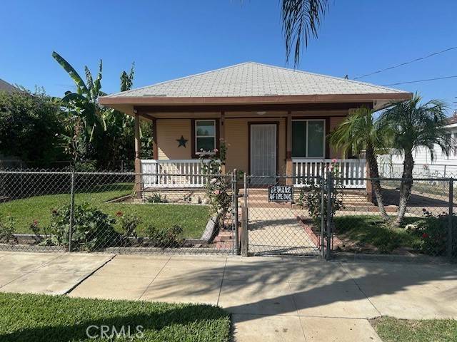 Redlands, CA 92374,1025 Clay ST