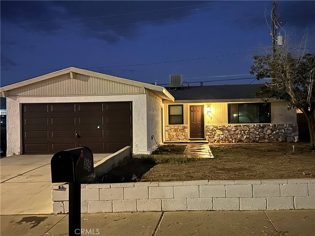 Barstow, CA 92311,305 Higgins