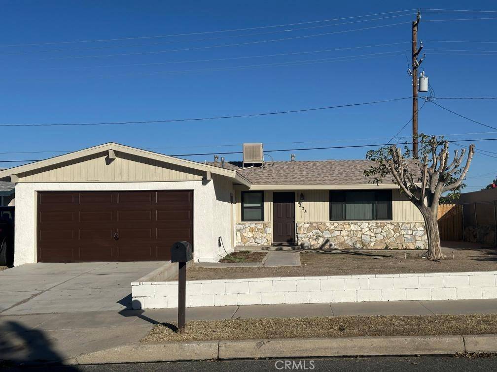 Barstow, CA 92311,305 Higgins