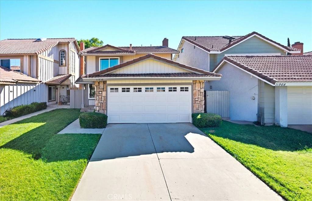 Moreno Valley, CA 92557,11956 Bayless ST