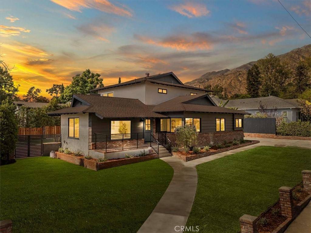 Sierra Madre, CA 91024,245 W Laurel