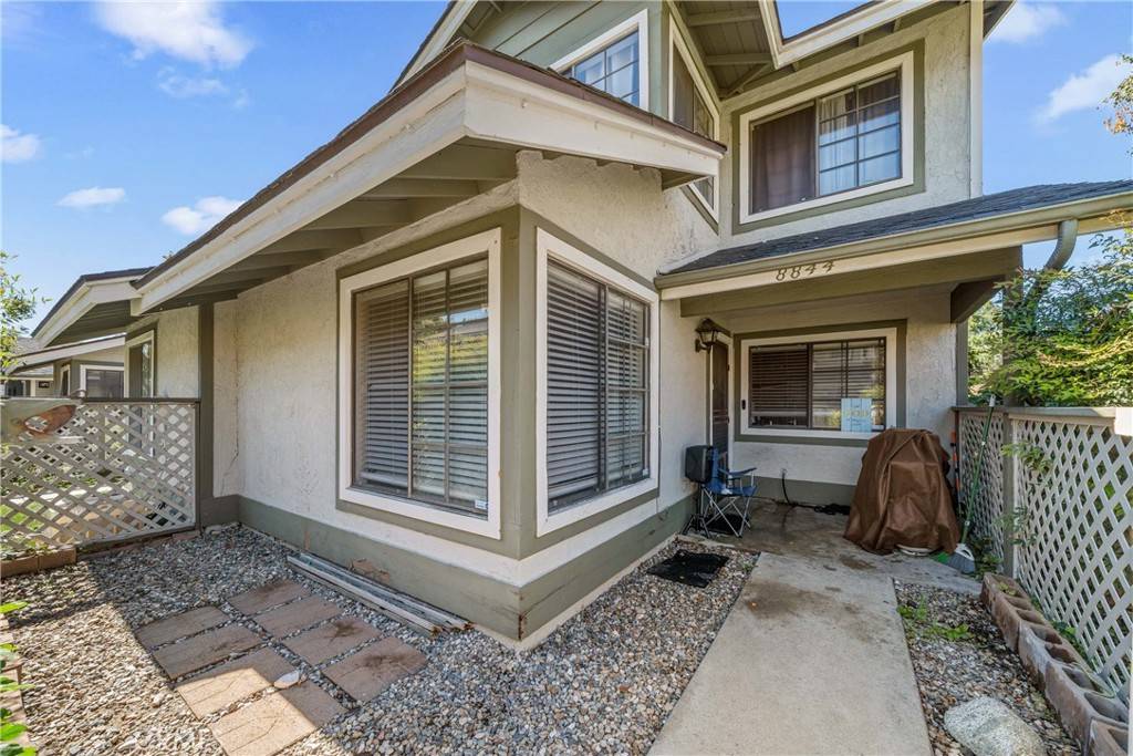 Rancho Cucamonga, CA 91730,8844 Knollwood