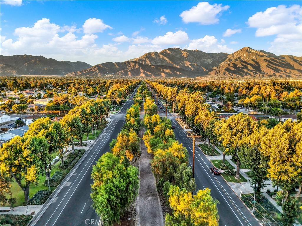 Upland, CA 91786,1346 N Euclid AVE