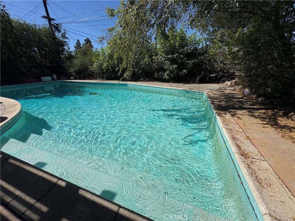 Claremont, CA 91711,1521 Mural