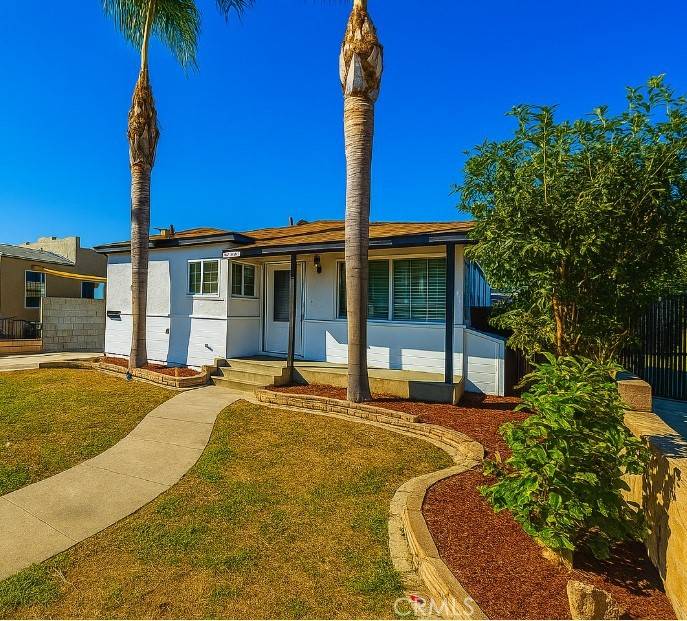 Long Beach, CA 90805,5709 California