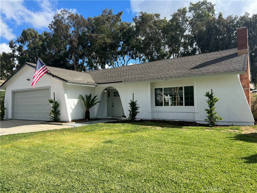 Ontario, CA 91761,2453 S Marigold