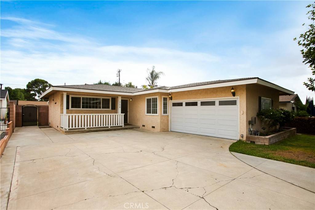Glendora, CA 91741,754 W Dalton
