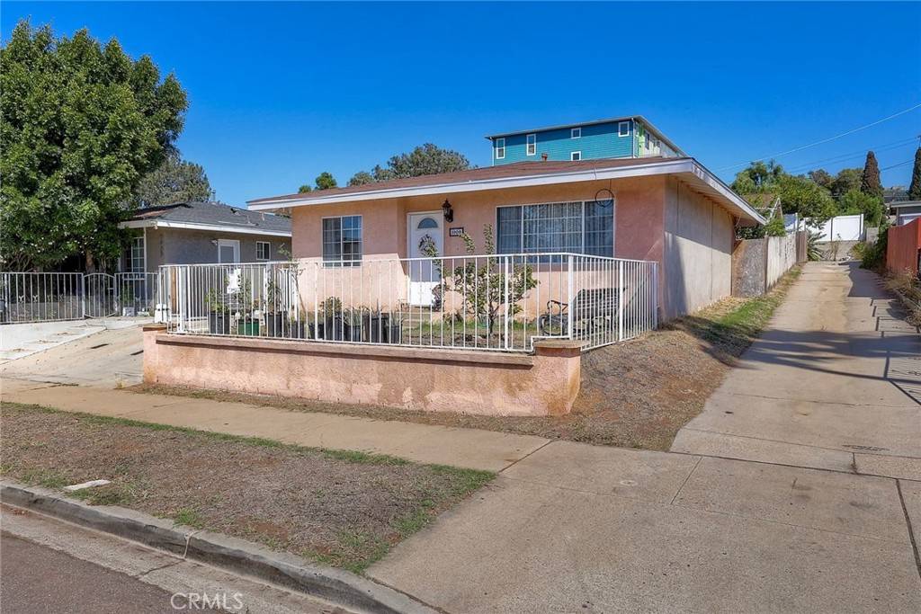 National City, CA 91950,1909 E