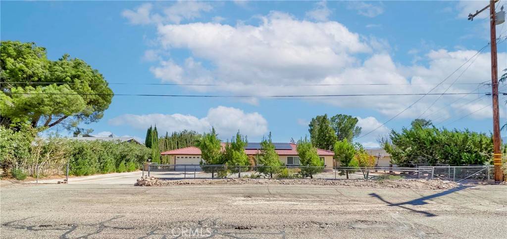 Hesperia, CA 92345,7215 Lyons AVE