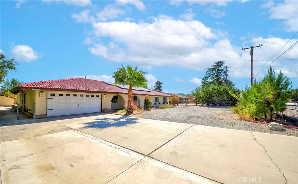 Hesperia, CA 92345,7215 Lyons AVE