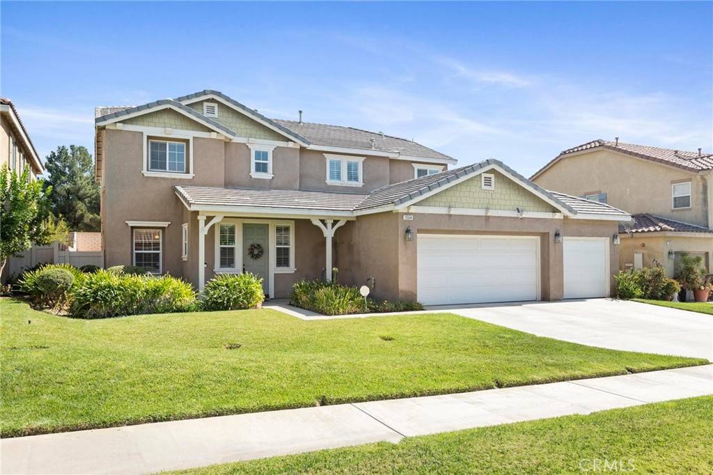 Redlands, CA 92374,1564 Rose ST