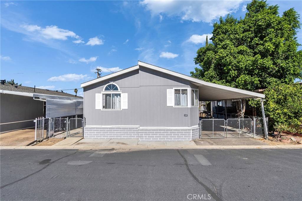 Jurupa Valley, CA 92509,3825 Crestmore #480