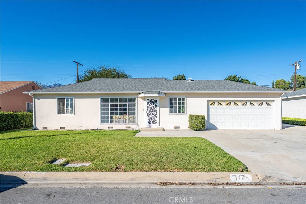Monrovia, CA 91016,117 Spanner ST