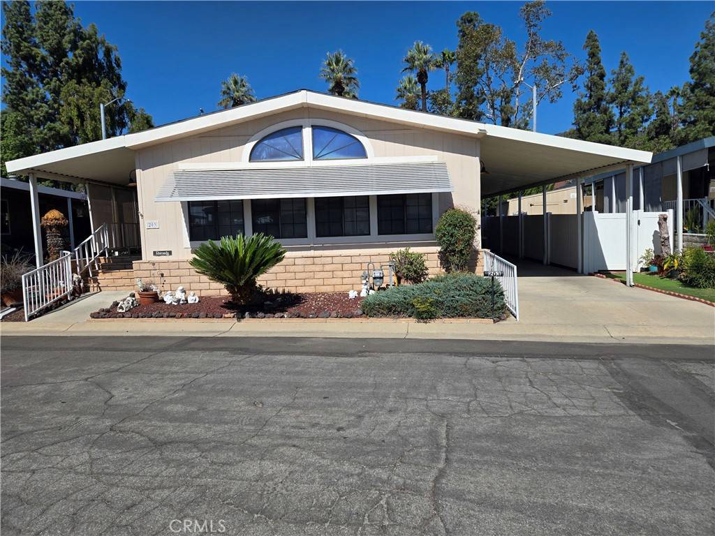 Azusa, CA 91702,840 Foothill BLVD #203