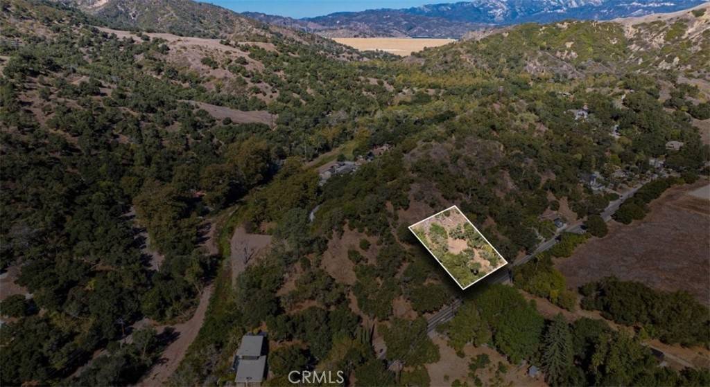 Ventura, CA 93001,0 Santa Ana Rd