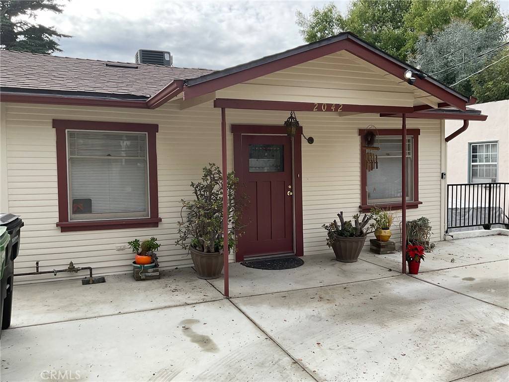 Los Angeles, CA 90065,2042 Rome