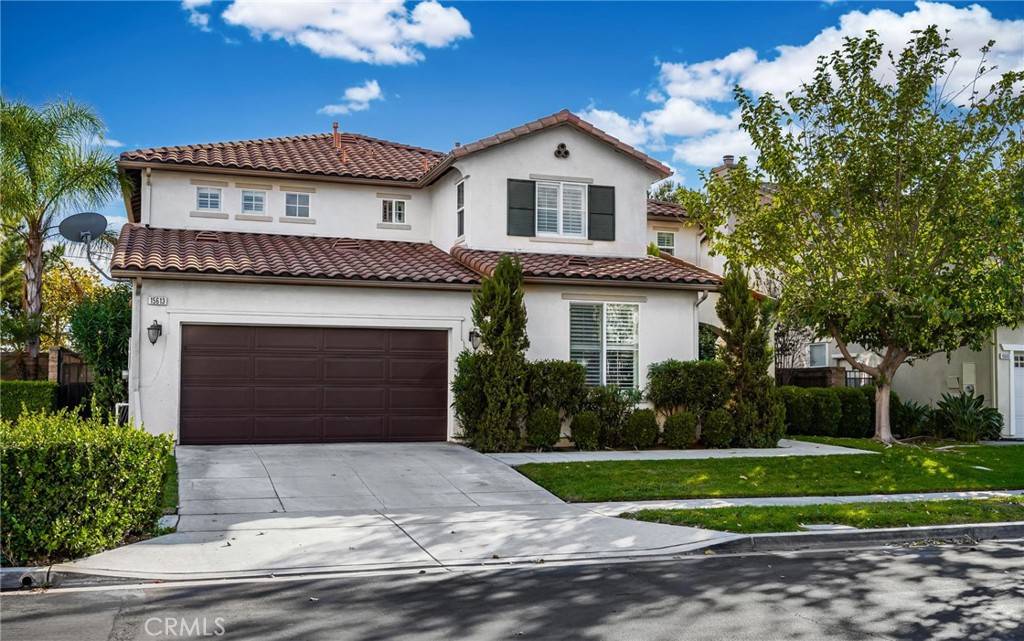Fontana, CA 92336,15613 Cole Point LN