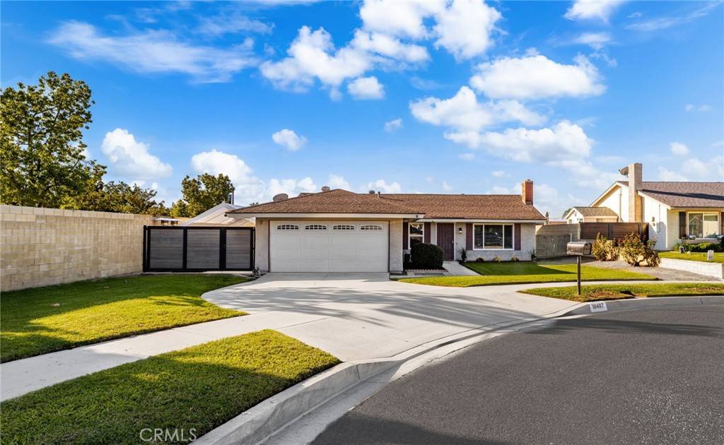 Rancho Cucamonga, CA 91730,10487 Balsa ST