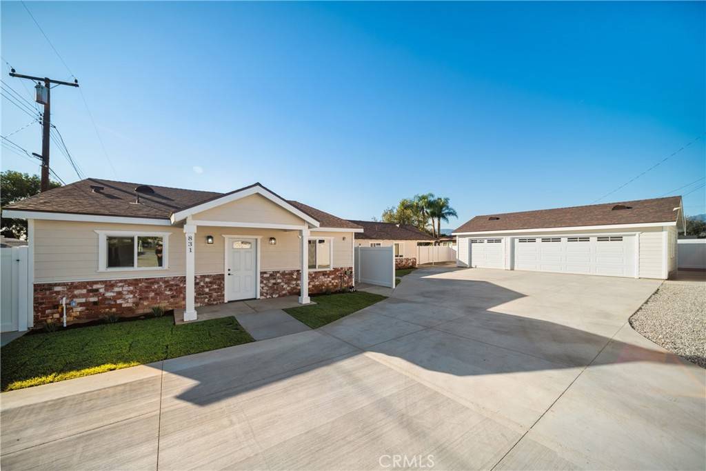 Covina, CA 91724,831 N Sunflower