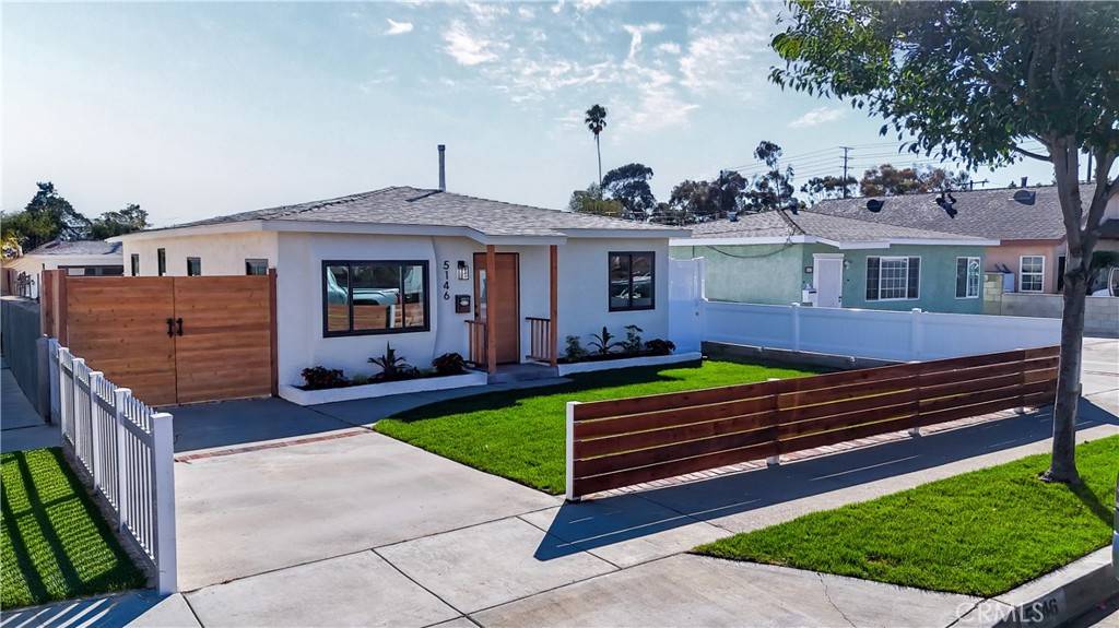 Hawthorne, CA 90250,5146 W 135th