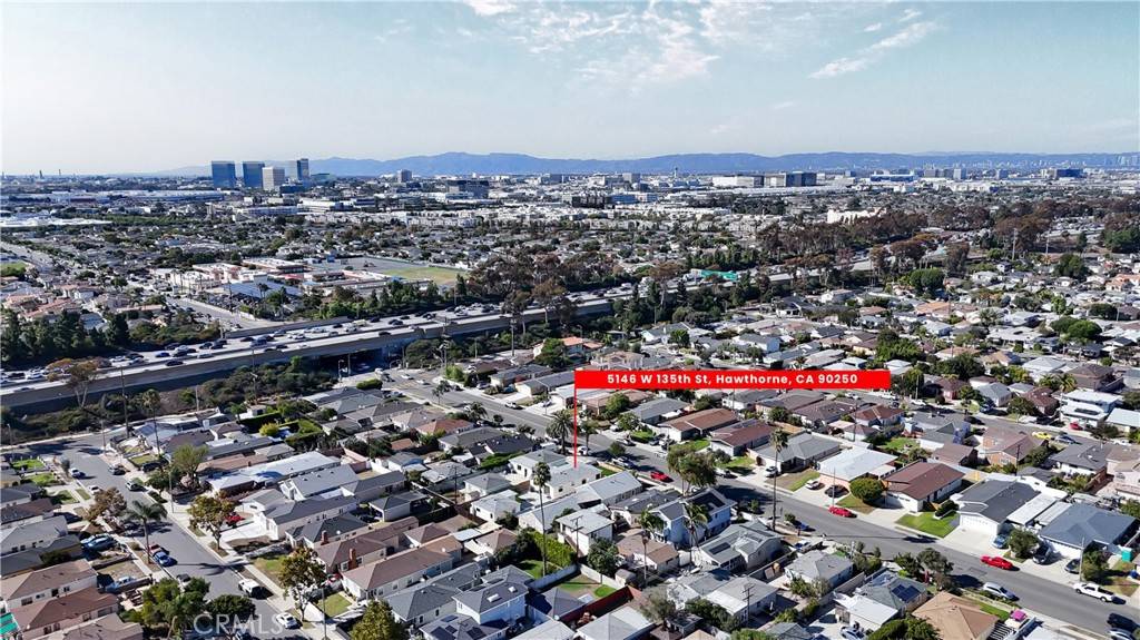 Hawthorne, CA 90250,5146 W 135th