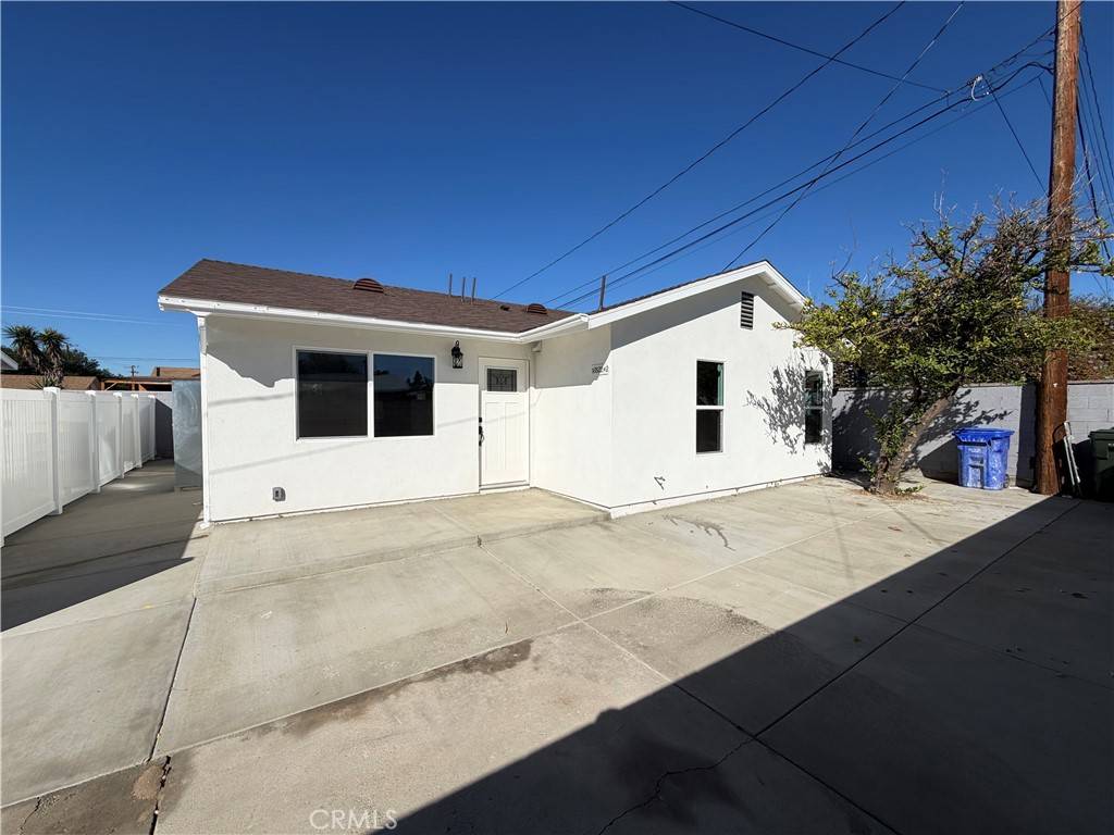 Fontana, CA 92335,16822 Randall AVE #2