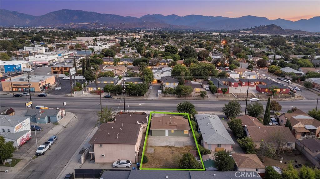 Pacoima, CA 91331,10321 Laurel Canyon BLVD