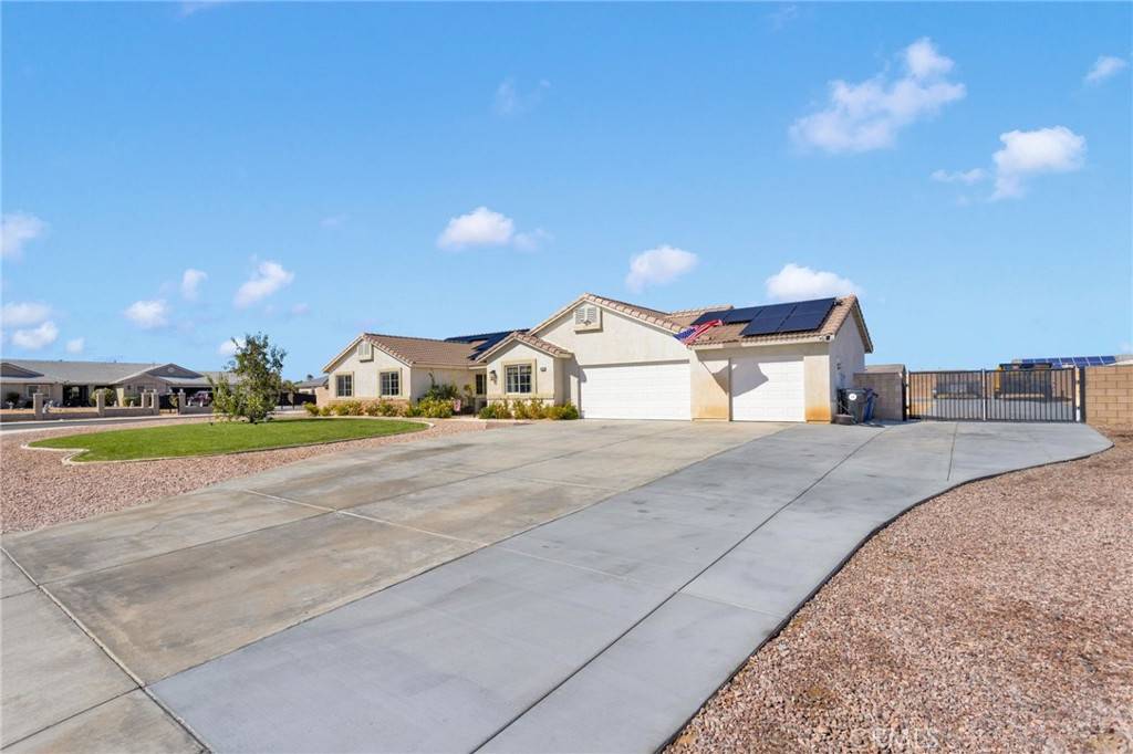 Apple Valley, CA 92308,21152 Reliance