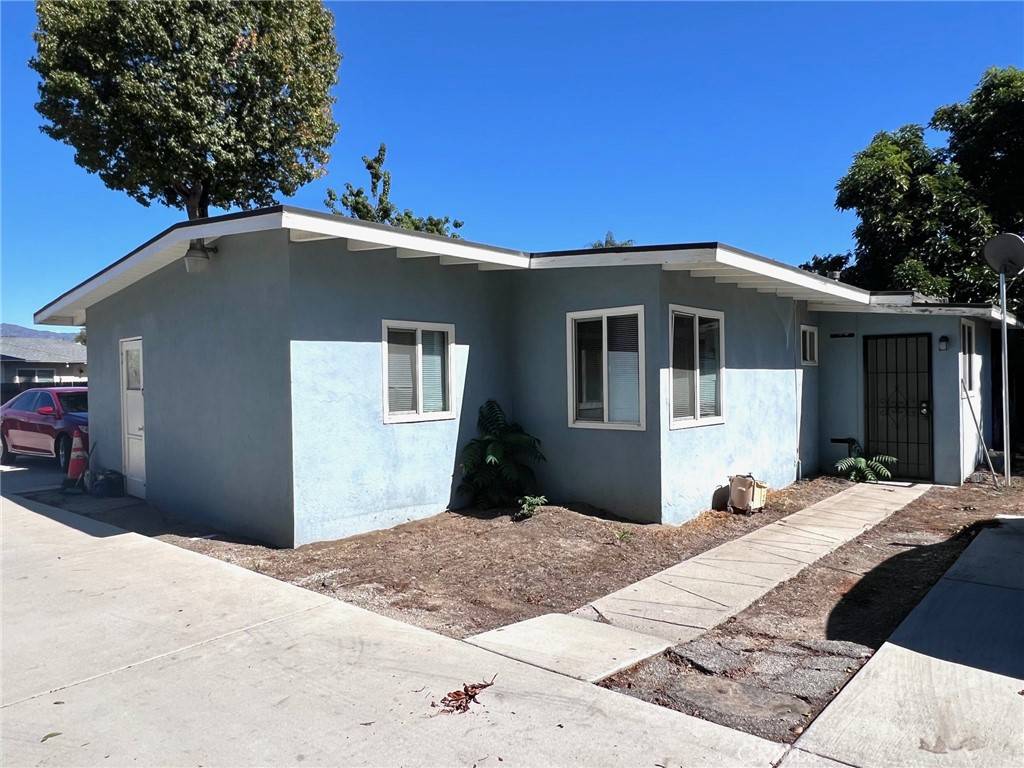 El Monte, CA 91732,11530 Hallwood