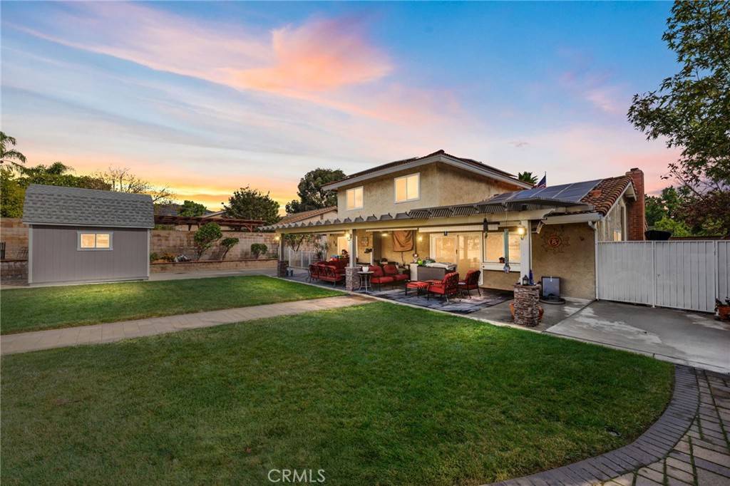 Upland, CA 91786,1547 Shamrock