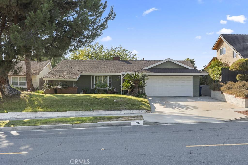 Diamond Bar, CA 91765,325 El Encino