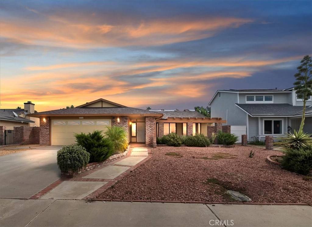 Hemet, CA 92543,860 Polk