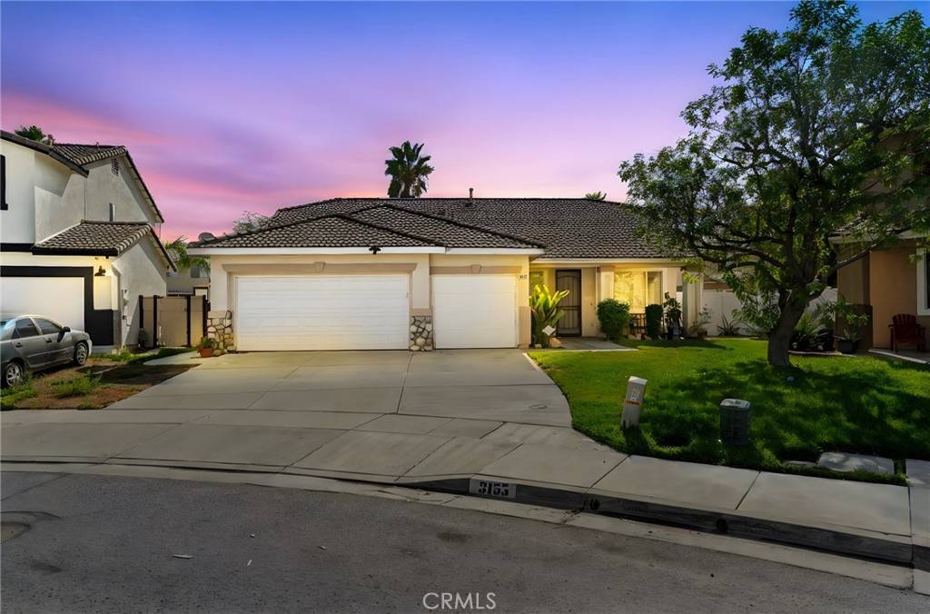 Hemet, CA 92545,3155 Shipley PL