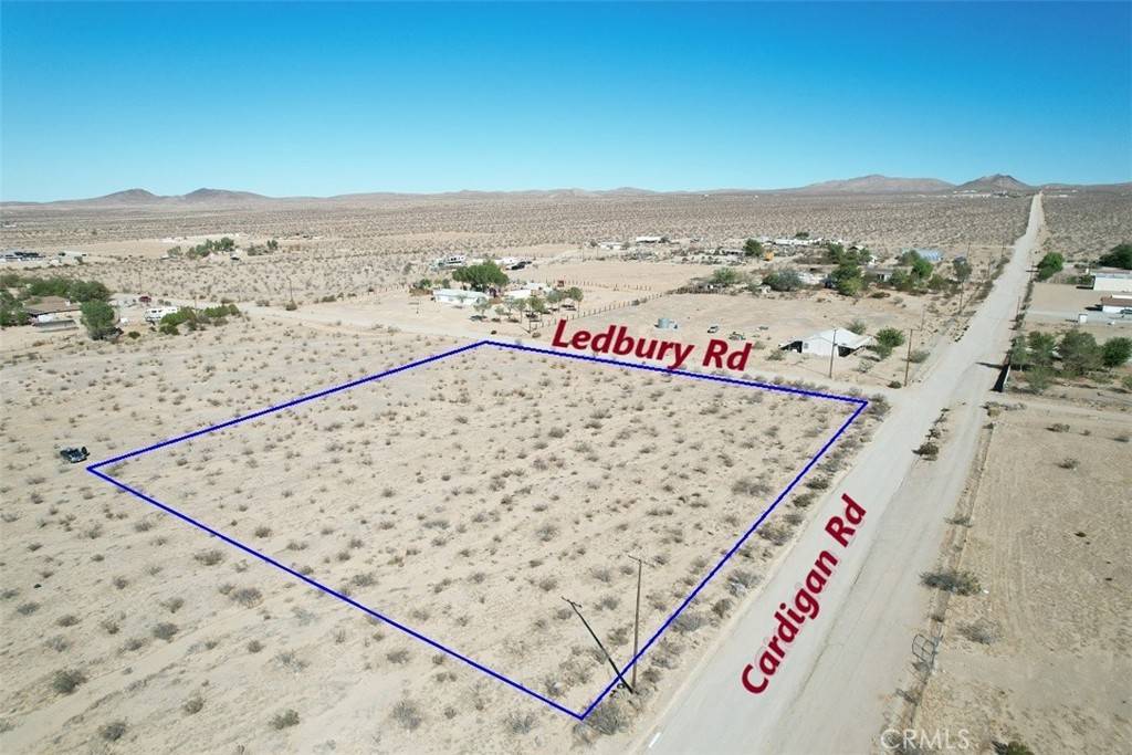 Oro Grande, CA 92368,14 Ledbury Rd