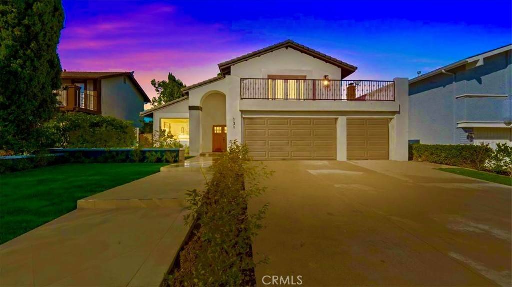 Anaheim Hills, CA 92807,131 S Francisco