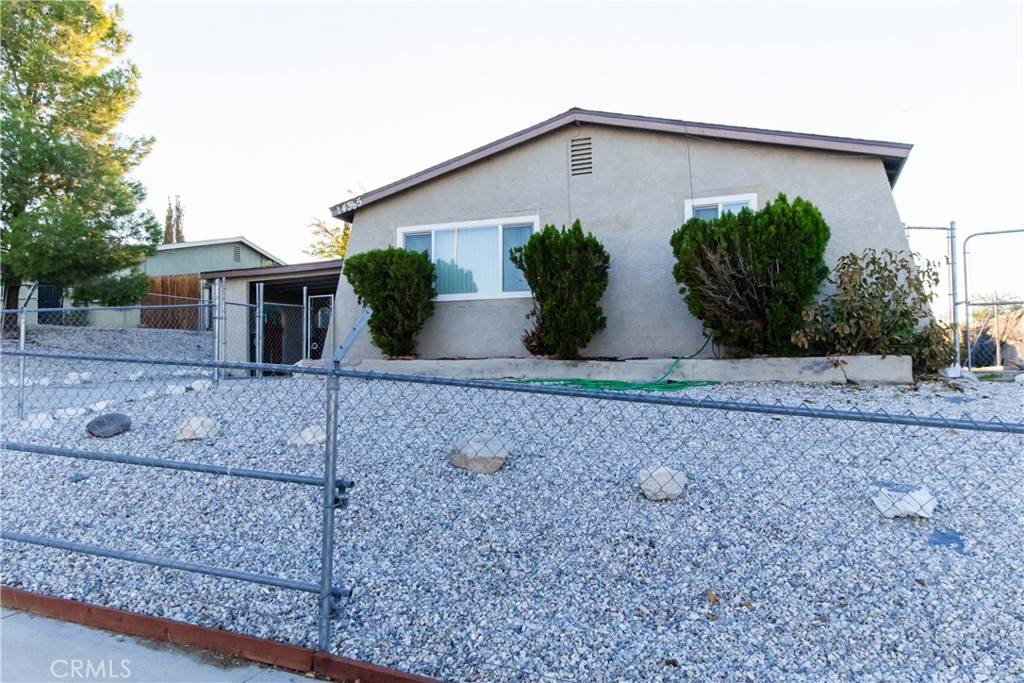 Victorville, CA 92395,14385 Cactus DR