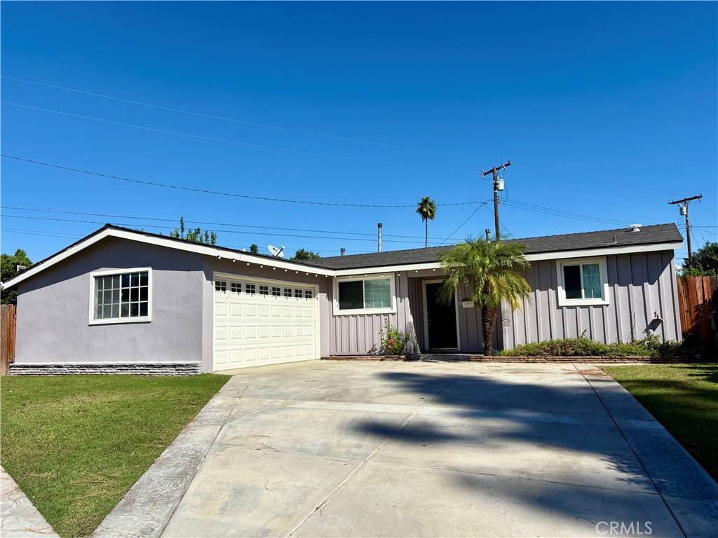 West Covina, CA 91790,758 N Ellen DR