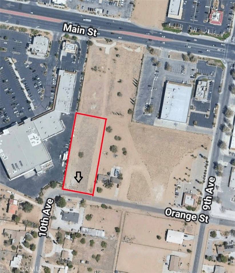 Hesperia, CA 92345,0 Orange