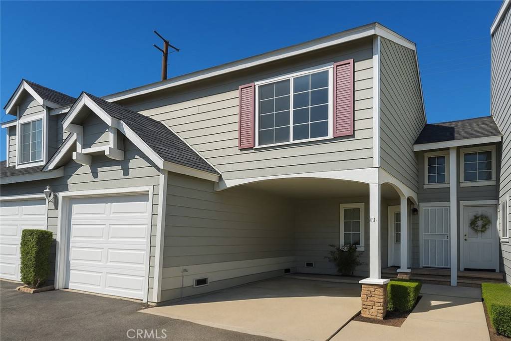 Ontario, CA 91762,1604 S Mountain AVE #D