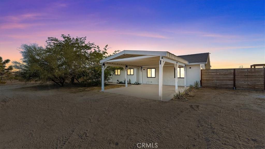 Yucca Valley, CA 92284,6381 Marvin DR